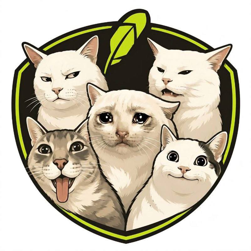 RealMaxix's tweet photo. @itsFoxCrypto Not fading this one.
$LLC is cooking 🦊👀

Ca
0x466b4f0be1f6e7cf87f6de43b3abd33233ee05cc

X:@CashCatsLLC https://t.co/cKaQj9nn7D