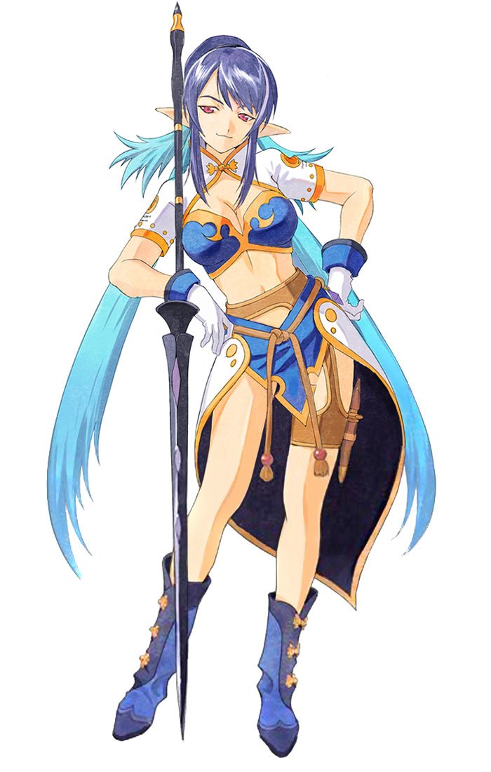 ArkConde's tweet photo. Tales Of Vesperia Art Gallery https://t.co/Jhs851kzfP