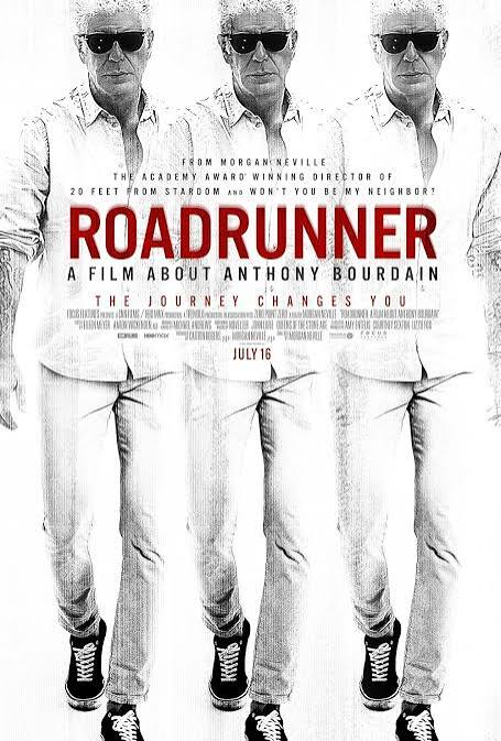 tferriss's tweet photo. The following 7 documentaries have shaped my thinking and changed my behavior over the last several years. I revisit them often. 

1. Roadrunner: A Film About Anthony Bourdain. I deeply appreciated the nuanced portrayal. The archival and outtake footage alone make it well worth watching. Tony’s story is inspiring, incredible, and tragic, and this film does an admirable job of capturing all three.

2. Searching for Sugar Man. I’ve had dozens of friends recommend this over the years. It’s SPECTACULAR. The film’s accolades include 95% on Rotten Tomatoes, a BAFTA Award for Best Documentary, and an Academy Award for Best Documentary Feature, just to mention a few.

3. Bird by Bird with Annie. I’ve loved @ANNELAMOTT and her work for more than a decade, and ever since I had her on the podcast, I’ve gone even deeper into the Annieverse. This documentary had just the right blend of humor, humanity, and insight to help me with some difficult emotions this week.

4. Sour Grapes. This film scores ~95% on Rotten Tomatoes, and both the story and its cinematic telling are simply fantastic. This is a hilarious and nearly unbelievable case study in factors that make humans vulnerable to deceit, hubris, and more.