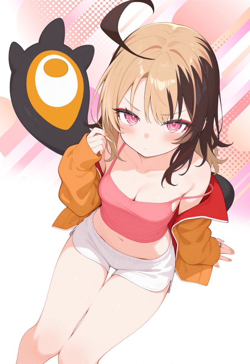 XyeraYume's tweet photo. Grapefruit https://t.co/q7Ren0c4Sk