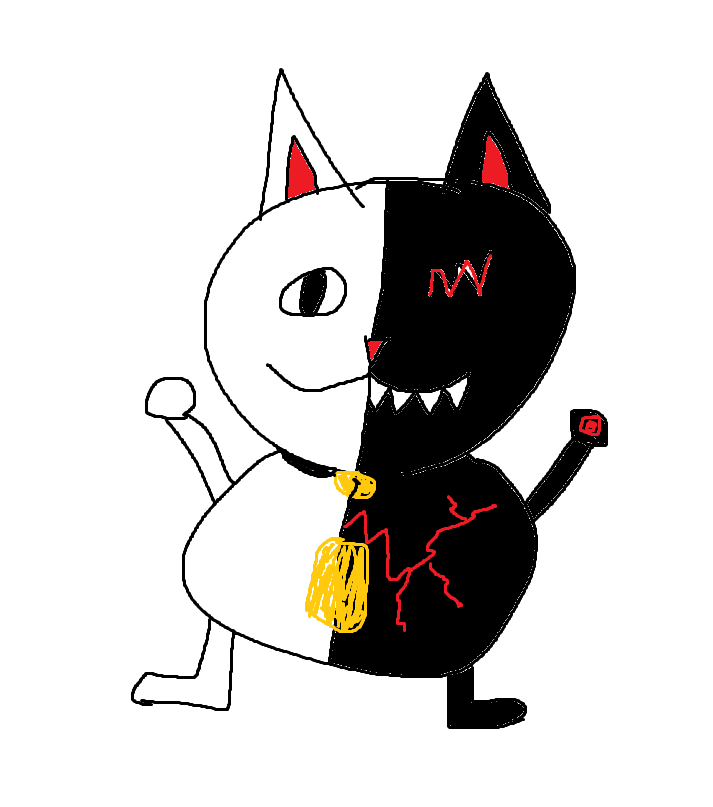dangan_allin's tweet photo. "Allo! Huge thank you to my buddies and I hope you all enjoy this little project we've poured our hearts and souls into!!" - Joy
#fanganronpa #fangantwt #drallin https://t.co/SsSxFxpU4G