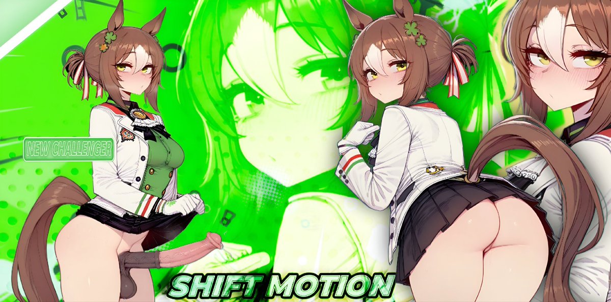 DittShift's tweet photo. ‍ ‍ ‍‍ ‍ ‍ ‍‍ ‍ ‍‍ ‍ ‍ ‍‍ ‍ ‍‍ ‍ ‍ ‍‍ ‍ ❝¡𝐁𝐮𝐞𝐧 𝐝í𝐚, 𝐬𝐨𝐲 𝐅𝐢𝐧𝐞 𝐌𝐨𝐭𝐢𝐨𝐧! 𝐐𝐮𝐢𝐞𝐫𝐨 𝐜𝐫𝐞𝐚𝐫 𝐦𝐮𝐜𝐡𝐨𝐬 𝐫𝐞𝐜𝐮𝐞𝐫𝐝𝐨𝐬 𝐦𝐚𝐫𝐚𝐯𝐢𝐥𝐥𝐨𝐬𝐨𝐬.❞ https://t.co/wY7azawJif
