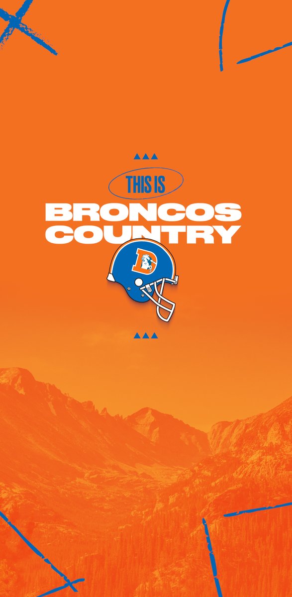 Broncos's tweet photo. Preseason finale in #BroncosCountry 🔜 https://t.co/ynXhtgtXdK
