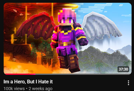 thejolyto's tweet photo. First 100k Video, much love❤️
next one gon be 150k https://t.co/r3qVWSzFfw