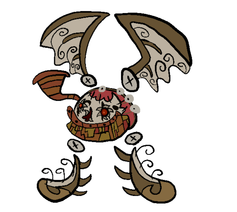PaletaDeGatoXD's tweet photo. rabbids estilo steampunk pq amo el steampunk es de mis cosas favoritas en el mundo es que farmea tanta aura
#rabbids #rayman4 #raymanravingrabbids #rayman #raymanart #raymanfanart #raymanoc https://t.co/gQVKWyjN5k