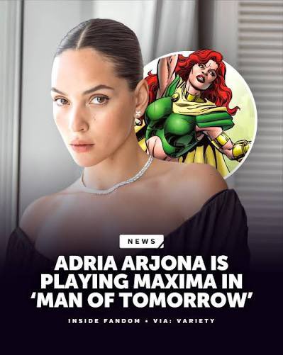 Jubes1trick's tweet photo. @DiscussingFilm How did they wrap filming with no Maxima or Wonder Woman leak? 

I don’t think we saw a single set leak 🤔

Wtf??? https://t.co/QSEEkvBBBf