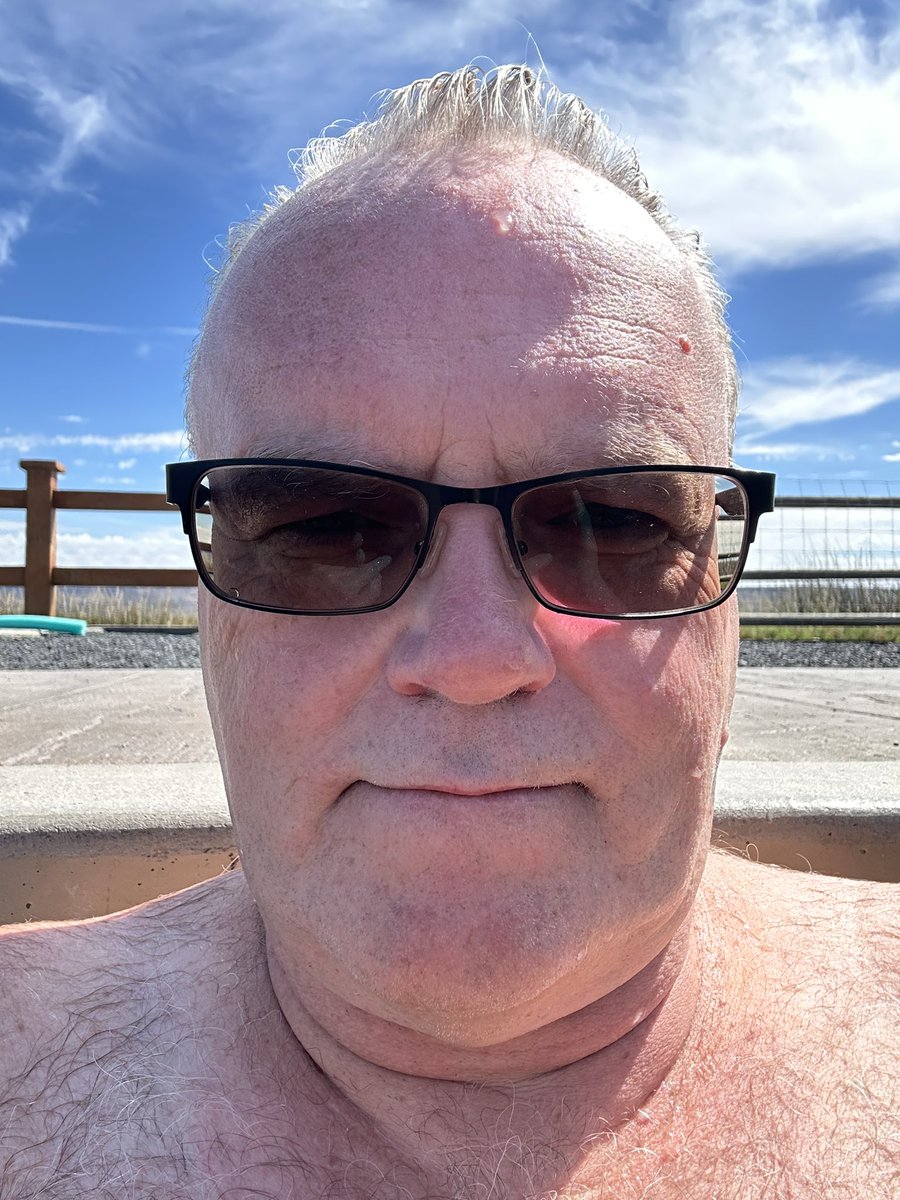 98Jpotter5's tweet photo. A relaxing visit to the Crystal Crane Hot Springs here in #EasternOregon https://t.co/sYvTE5bOWM