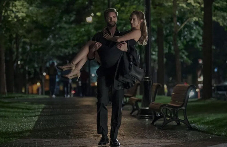 LozMelissa's tweet photo. Ya salió el trailer oficial de "La hipótesis del amor"💙 https://t.co/24wVDOMpY5