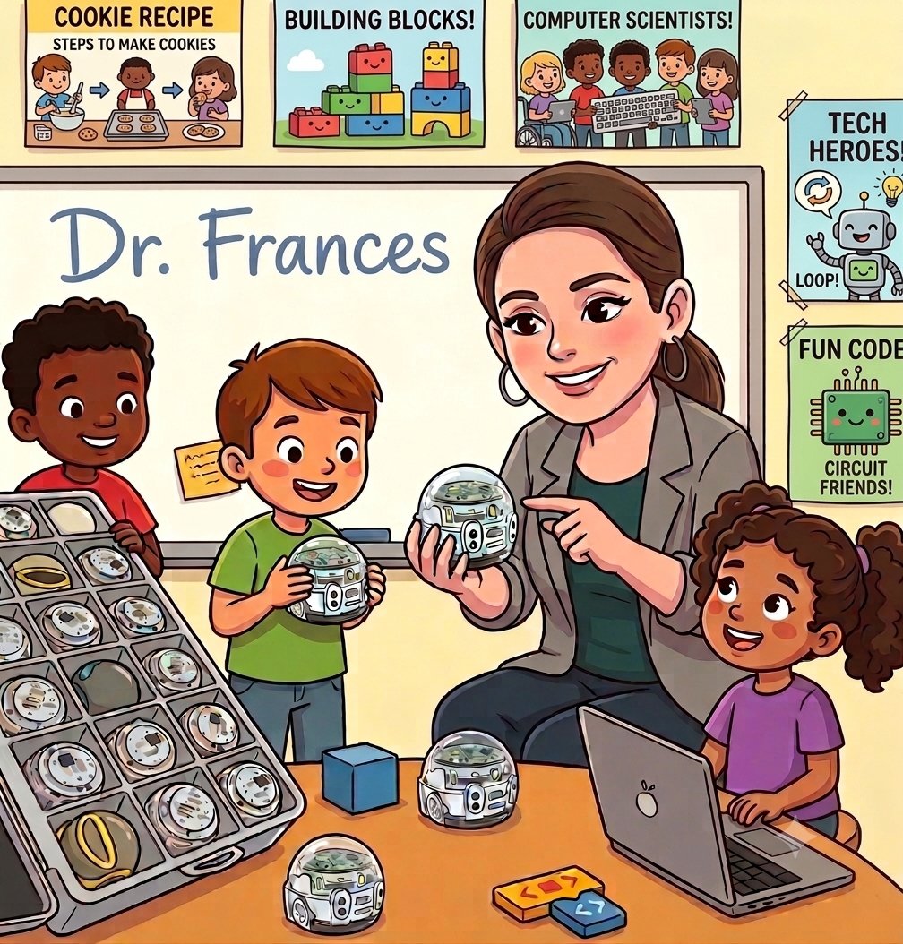 TechSavvy_Teach's tweet photo. @txchristabelle Hello. I am a #NYC #SpecialEducation teacher. I work as a transition coordinator and #computerscience teacher to build vocational skills to support post secondary outcomes for student with limited options after they leave us. #clearthelists  https://t.co/4ararXDZOG https://t.co/qsslXlQpli