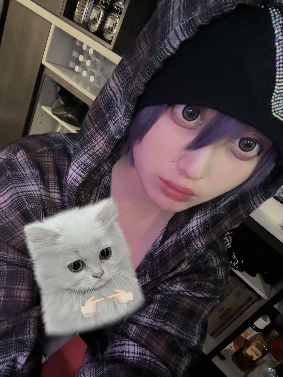 moe_hinako's tweet photo. おはようしてね~( ᴗ̀ ̫ᴗ́ ) https://t.co/oNVAyOTONL