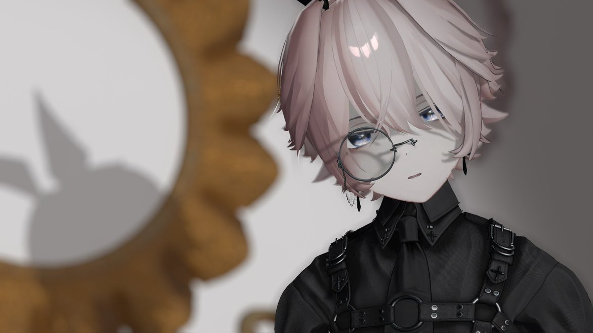 Qualles1007's tweet photo. 断罪バニーボーイ
#menno3D 
#EXTENSIONCLOTHING https://t.co/sOjoSJ5kbp