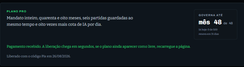 problemswitch's tweet photo. @Planaltojogo 💚 https://t.co/qQq9K8netF