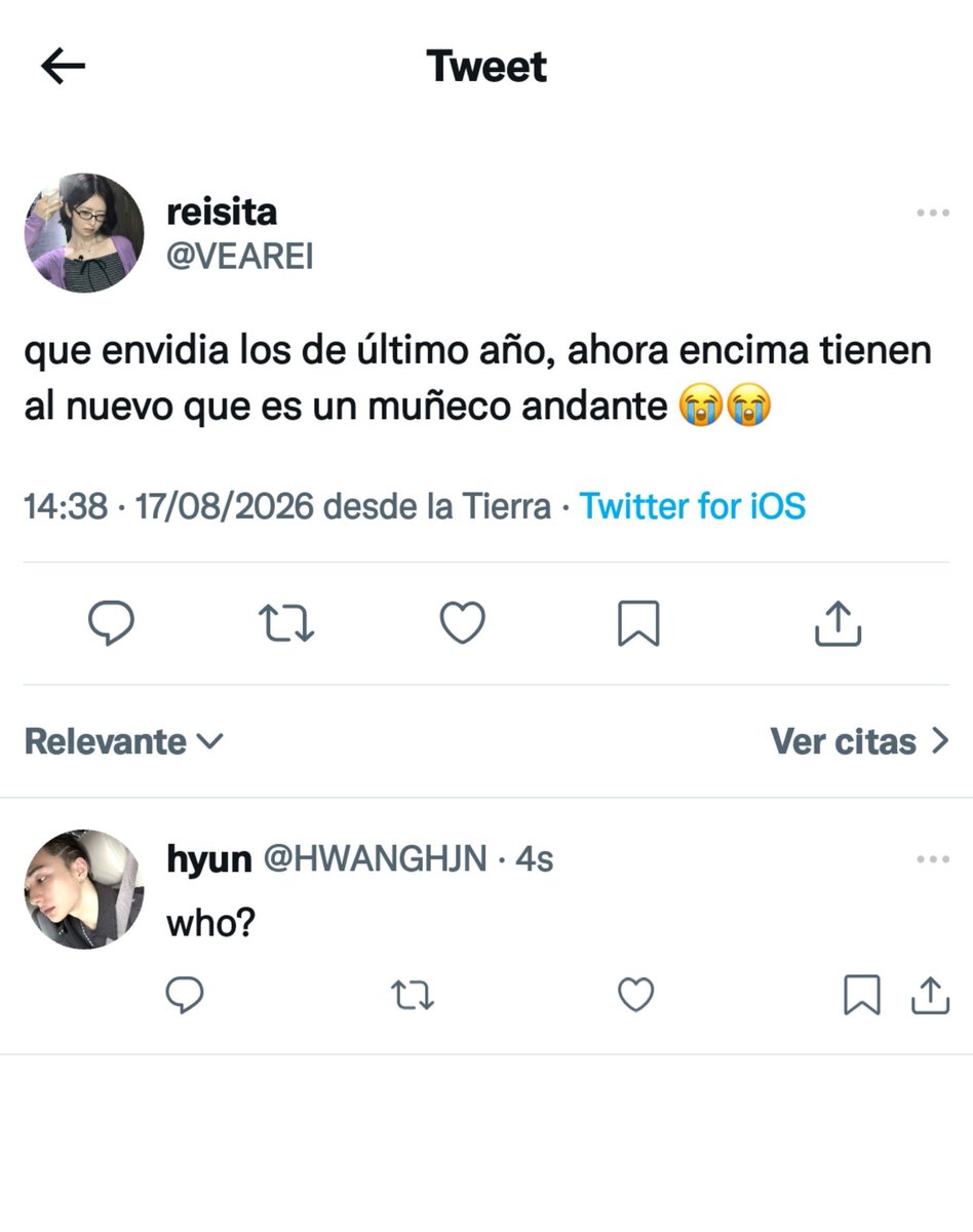 yngswko's tweet photo. hyunin au | new guy 

hyunjin conocido por ser el más popular de último año, se topa con la noticia de que hay un nuevo estudiante que está robando su popularidad, al inicio lo menosprecia diciendo que seguro no es gran cosa.. hasta qué.. https://t.co/Fv1bqRDFR2