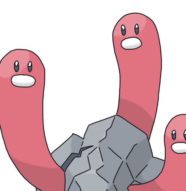 syeimin's tweet photo. #ポケモン #ウミトリオ
 https://t.co/8LMJxjTC76 https://t.co/S5RDo4tAb9