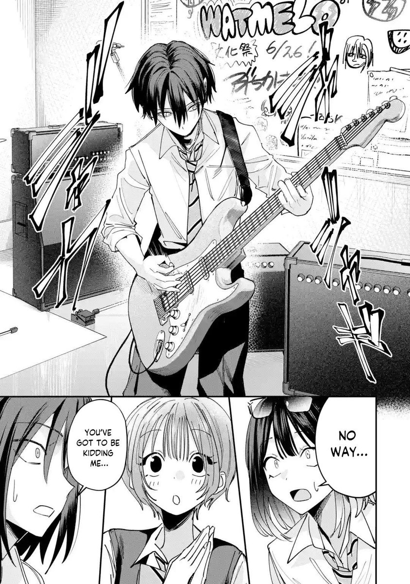 itsnotewrld's tweet photo. que hombre es Kurose https://t.co/R92lx7fyH5