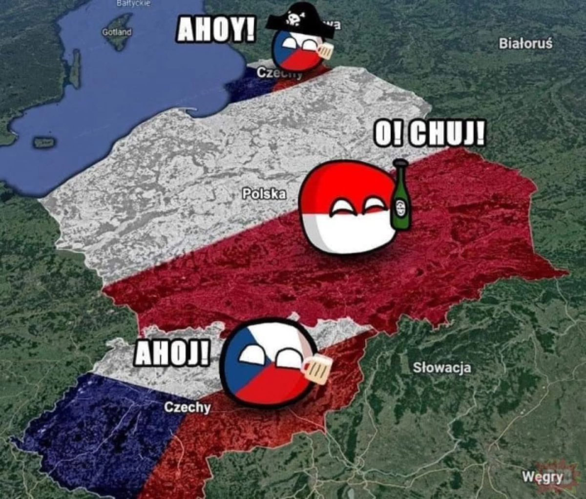 Grzesiek1610's tweet photo. Ostatni już 😂 #CzechKralovec https://t.co/jZVetuGBiE