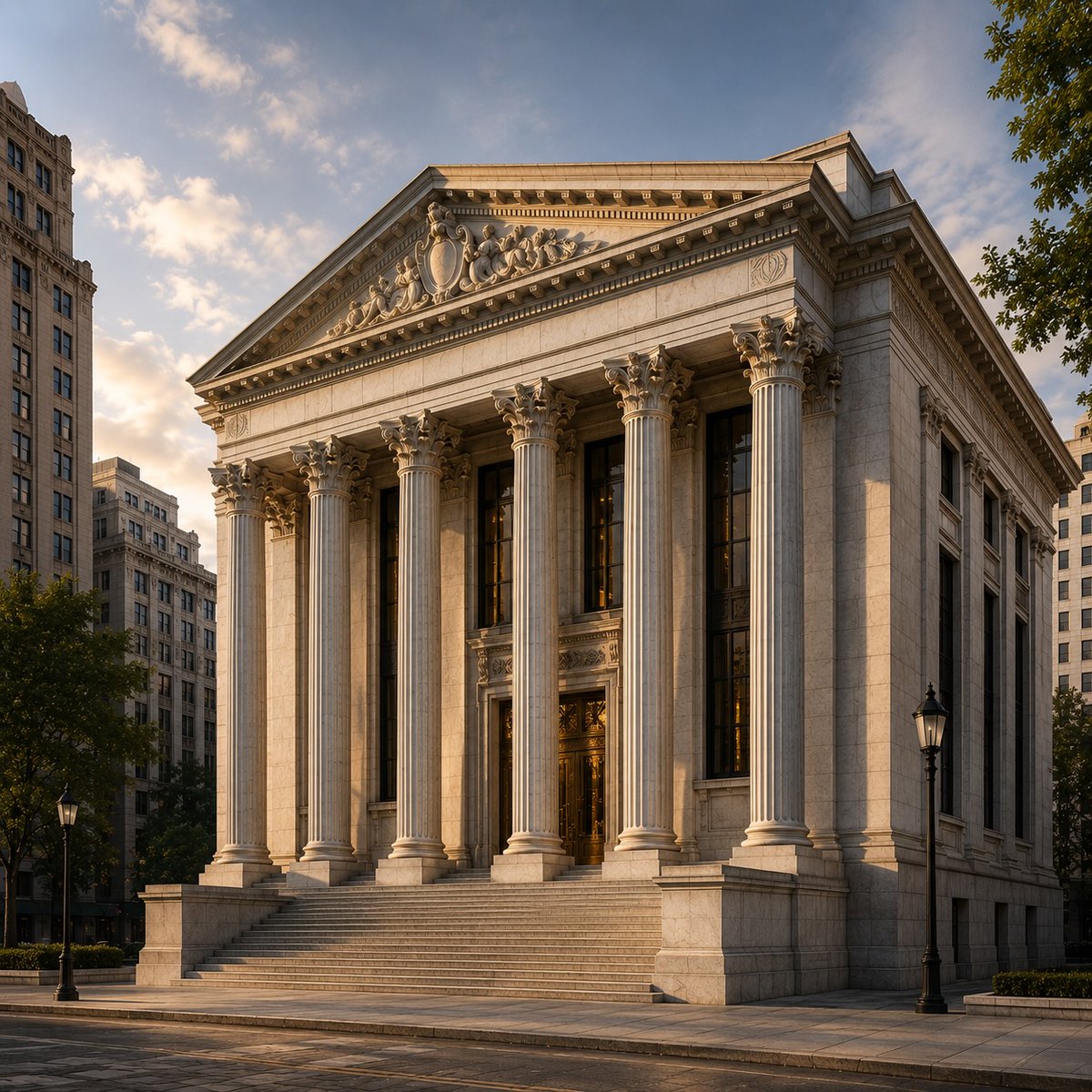 CoinMarketCap's tweet photo. LATEST: 📊 Dallas Fed economists warn widespread tokenized deposit adoption could reduce US banks' long-duration lending capacity by $700B and force banks to hold more liquid assets against sudden deposit outflows. https://t.co/3fSxrs9Znq