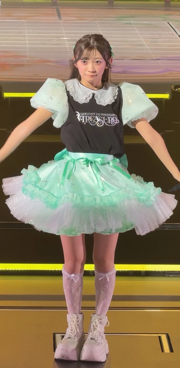 CUTIE_1111Happy's tweet photo. 尊すぎ。かなちゃん
#板倉可奈 #きゅーすと https://t.co/000rZLYWND