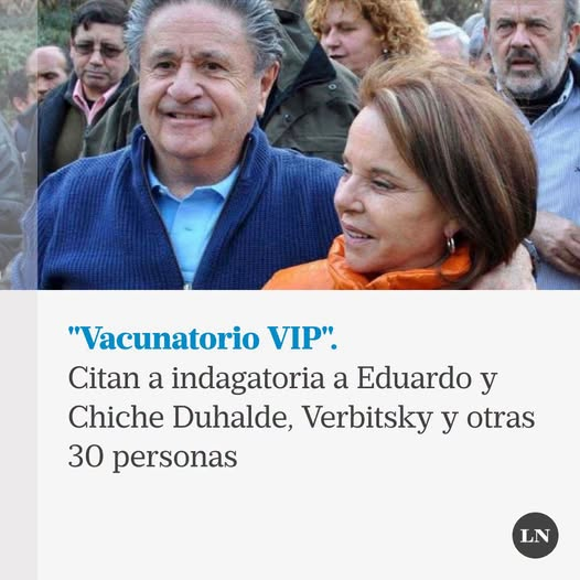 fortavat's tweet photo. Apuren con estas citaciones.
Queda poco tiempo.
#VacunatorioVip https://t.co/0YAMOkGnnE