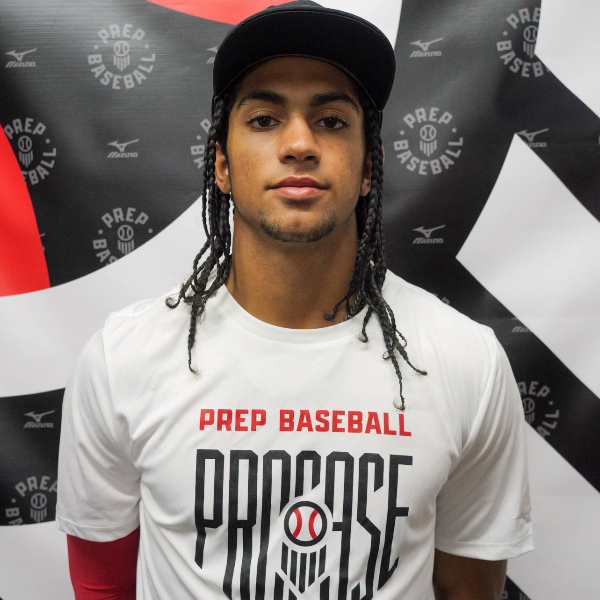 baseballfix's tweet photo. Meet Anthony Murphy ⚾️ The uncommitted Class of 2026 outfielder from Corona High School (CA) is SoCal’s No. 1-ranked player. Murphy hit .390 with 6 HRs for CIF-SS D1 champion Corona. #BaseballRecruiting https://t.co/qFwt569Ej1