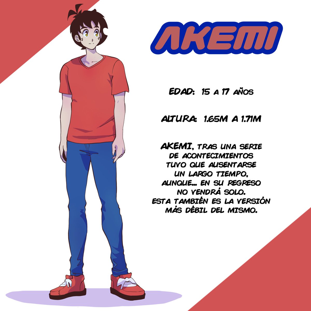 JHAUMORI's tweet photo. LES PRESENTO MI MAYOR CREACIÓN (PARTE 3)

#draws  #manga
#Ilustracion  #ocoriginal  #arte https://t.co/NBWBCW9Ugi