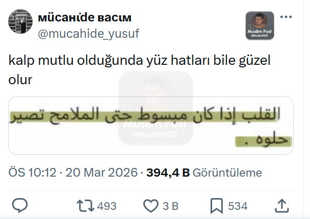 MuslimP0ST's tweet photo. https://t.co/BKG4FVBVDl