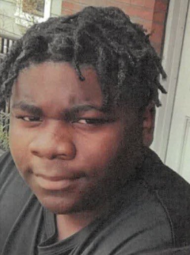 Ohio1ShyGirl's tweet photo. #VIRGINIA   #NewportNews 
JIMMIE EUGENE BURRELL, 15  MD:8/25/26  #MissingChild ‼️Please Share‼️ ☎️NEWPORT NEWS POLICE DEPARTMENT (757) 247-2500
✔️JIMMIE WAS LAST SEEN WEARING A BLACK HOODIE WITH A GERMAN SHEPARD ON THE FRONT. HE REQUIRES MEDICATION AND MAY BE IN NEED OF MEDICAL ATTENTION.
#MissingPerson  #MissingPeople 
https://t.co/KhkX0tYj46