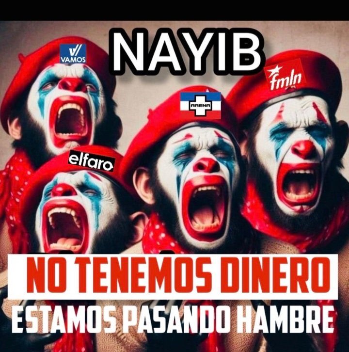 Palch28's tweet photo. @ESPatriaQuerida https://t.co/yGWXwwCRhc