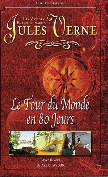 LeMarquePage's tweet photo. Le tour du monde en 80 jours (2000)
Téléfilm mal foutu où on a même pas pris la peine de finir de coloriser les planches.
C'est à peu près aussi rushé que le voyage de phileas fogg. https://t.co/2KUu0NCK2L