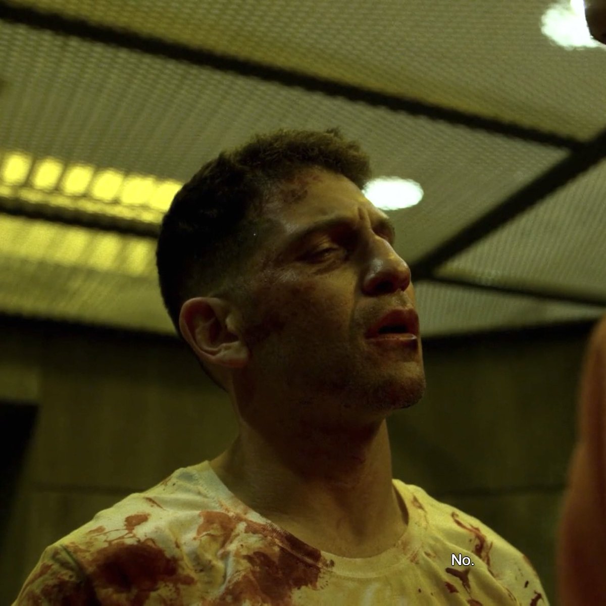 aloyxwrites's tweet photo. daredevil s2e9 #needthat https://t.co/Ueq6afMucN