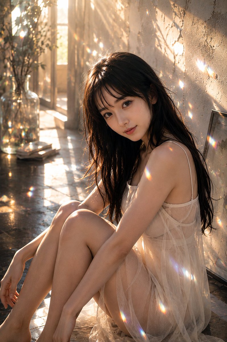 POP_23J's tweet photo. おはようございます

#AI写真 #AI画像 #AI美女 #AI美少女 #AIart #AIgirl #AI新人 https://t.co/4xHskowkWU