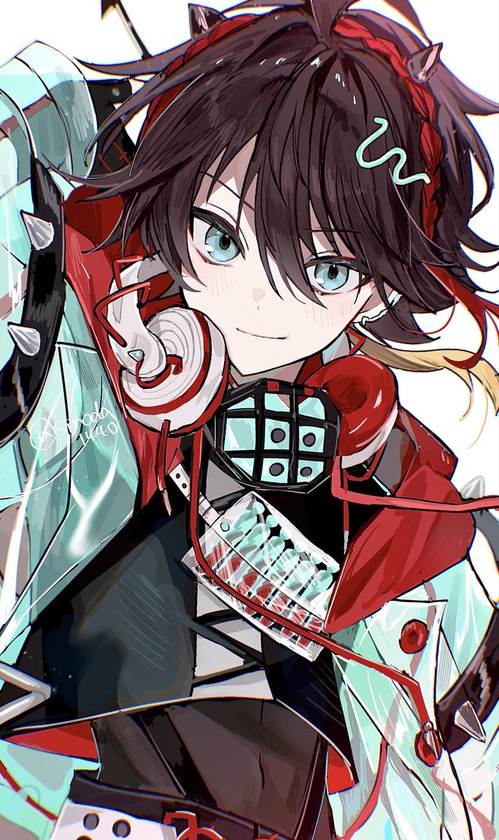 Sinoda1440's tweet photo. らくがき https://t.co/peJfh4xC2d