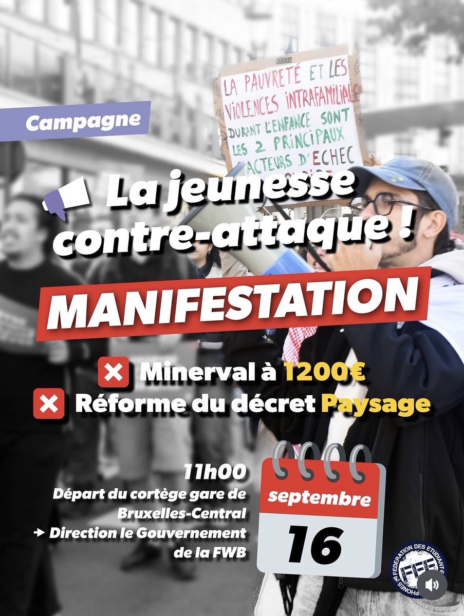 ZeniZukoo's tweet photo. Une date de manifestation est fixée, on va voir si tout le monde sera au rendez-vous, parce que Twitter c’est bien mais maintenant il faut agir ! Partagez un maximum tout le monde doit être au courant !! 0 excuse !! https://t.co/ezqVjtRLDU