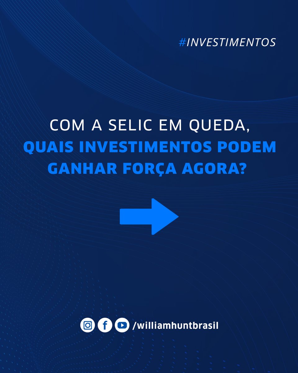 williamhuntbr's tweet photo. 💰 Descubra como desbloquear sua Liberdade Financeira de uma vez por todas: https://t.co/LB6xVE3O55
#selic #tesourodireto #cdb #renda #dinheiro #finanças #investimento #comoinvestir https://t.co/lZ7N9zEMo0