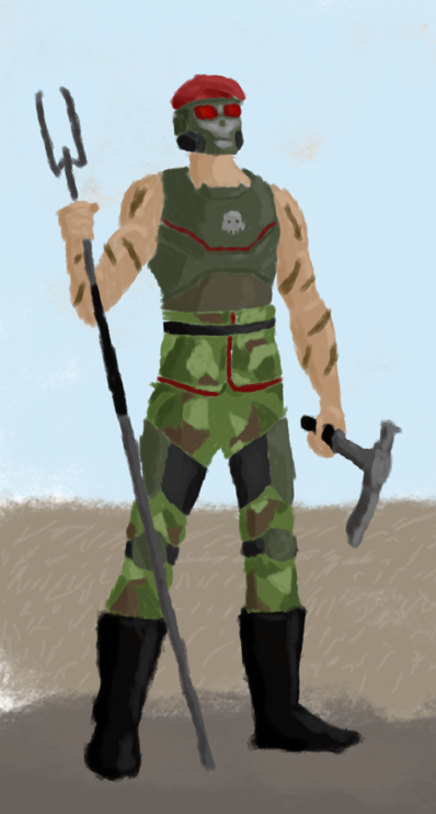 dalpyash's tweet photo. i love jackle 6 so much
he is mentioned like once but he sounds like a cool guy
#Helldivers2Art #helldivers2
#Helldivers2hateart https://t.co/qplysYaoQu