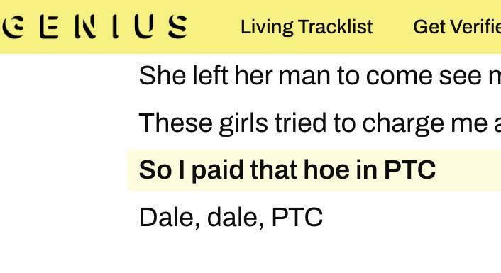 Oaeskii's tweet photo. PITCOIN LYRIC LEAK GAVE US A TICKER?

WE RAN THE WRONG TICKER TO 1M?????
https://t.co/aIkoZoh9BF…

https://t.co/dK3ON7zji9 https://t.co/3ZcIEl0RJ3