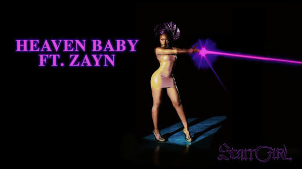 dream925fm's tweet photo. NP Heaven Baby -@ayrastarr x @zaynmalik // Hit the #FreeWayWithSwagz @marcswagz #MidWeekSwitchUp https://t.co/EPDiGFwGoK