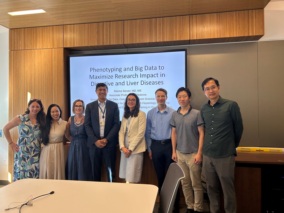 SDDRC's tweet photo. Thank you, Dr. Serper, for an outstanding presentation today and for sharing your valuable insights and expertise with our community. We also extend our sincere thanks to everyone who attended and contributed to the engaging discussion. https://t.co/BnSyfNF5T9