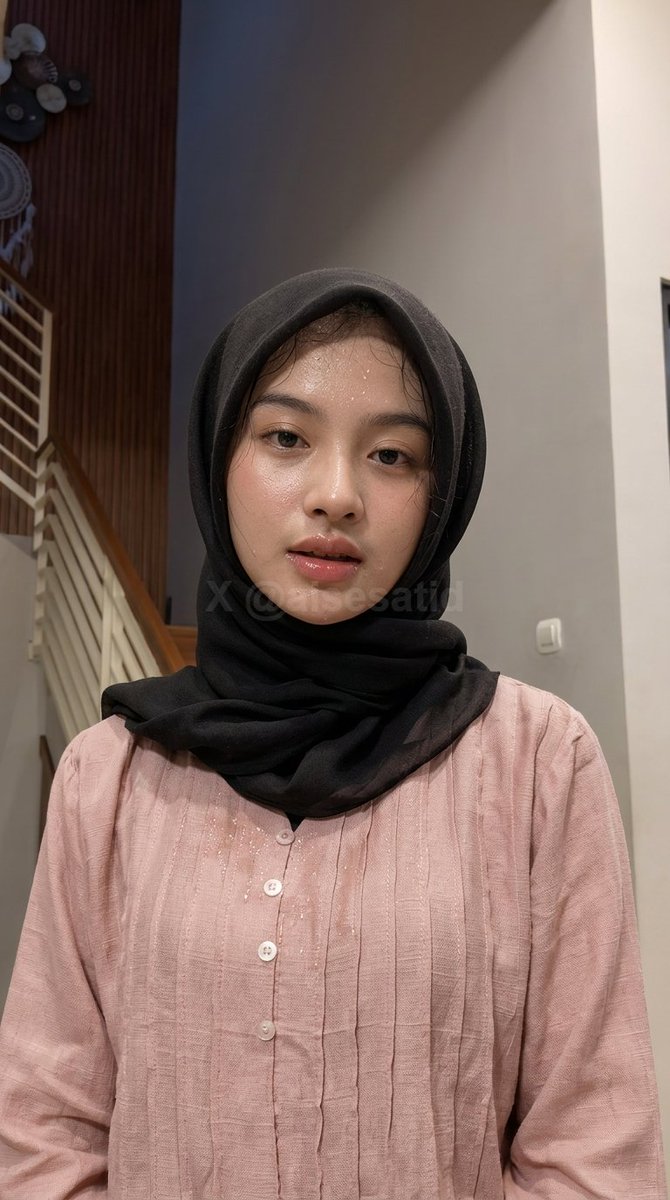 aisesatid's tweet photo. Buah apa yang paling manis #hijabers https://t.co/dxMrNC7qsP