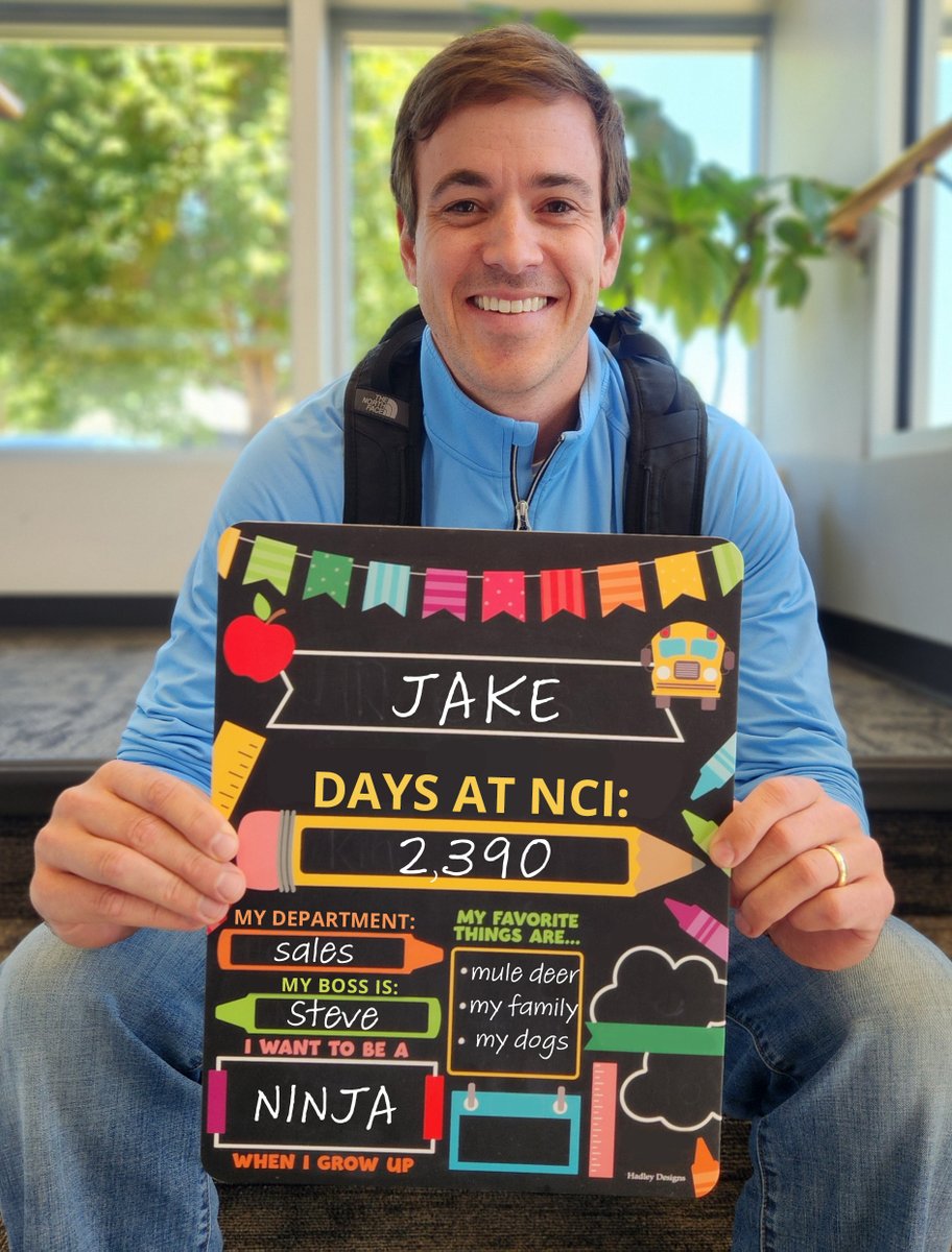 NetworkCenter's tweet photo. We're not lining up for recess or trading lunches, but the team’s showing up with sharp skills and enough caffeine to power a pep rally.

Wishing students, teachers, and parents a happy back-to-school season. Teamwork makes the grade! 💯 https://t.co/3uOKftUqsz