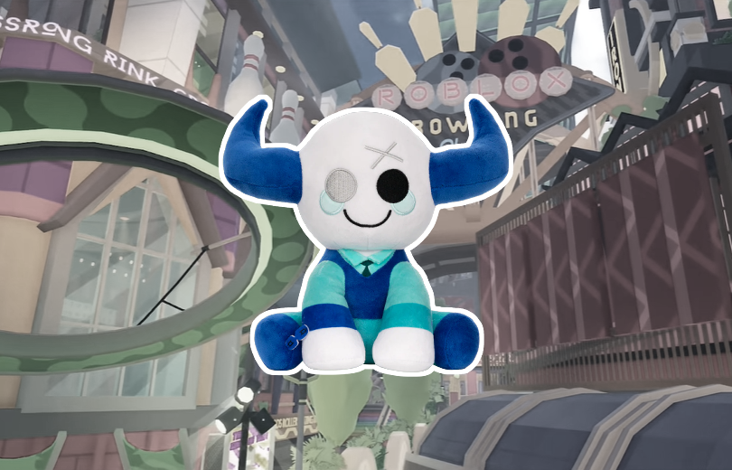 Redconer's tweet photo. 10 DAYS UNTIL CROSSROADS

QOTD: Which character merch would you like to see in the future? https://t.co/sGHCCQ1ReM