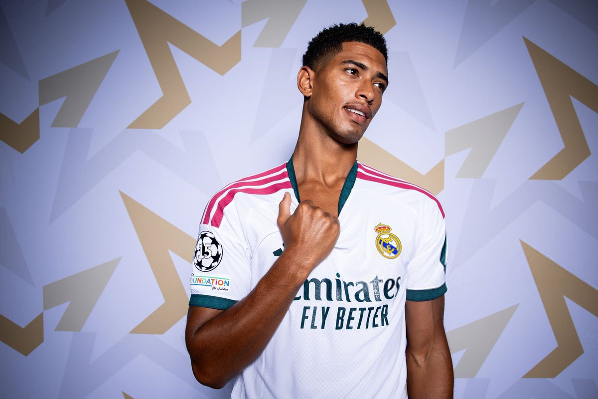 ActuFoot_'s tweet photo. Les 3 fantastiques du Real Madrid ce soir :

MBAPPÉ 🇫🇷 - ⚽️⚽️⚽️
VINICIUS 🇧🇷 - ⚽️🎯
BELLINGHAM 🏴󠁧󠁢󠁥󠁮󠁧󠁿 - 🎯🎯 https://t.co/HzPqrxgX8d