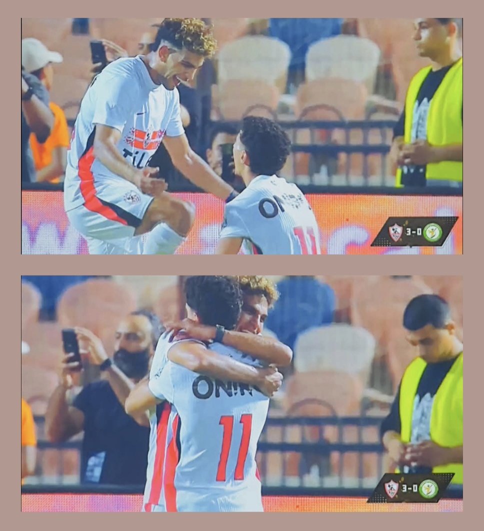 T_o_u_t_a1's tweet photo. زمالك يا دولة شبابك عتاولة 💪
ادى للشباب يا ك معتمد هم اللى انقذوك متعملش زى الموسم اللى فات هم ينقذوك وبعدها تركنهم https://t.co/E50I6PIIcV
