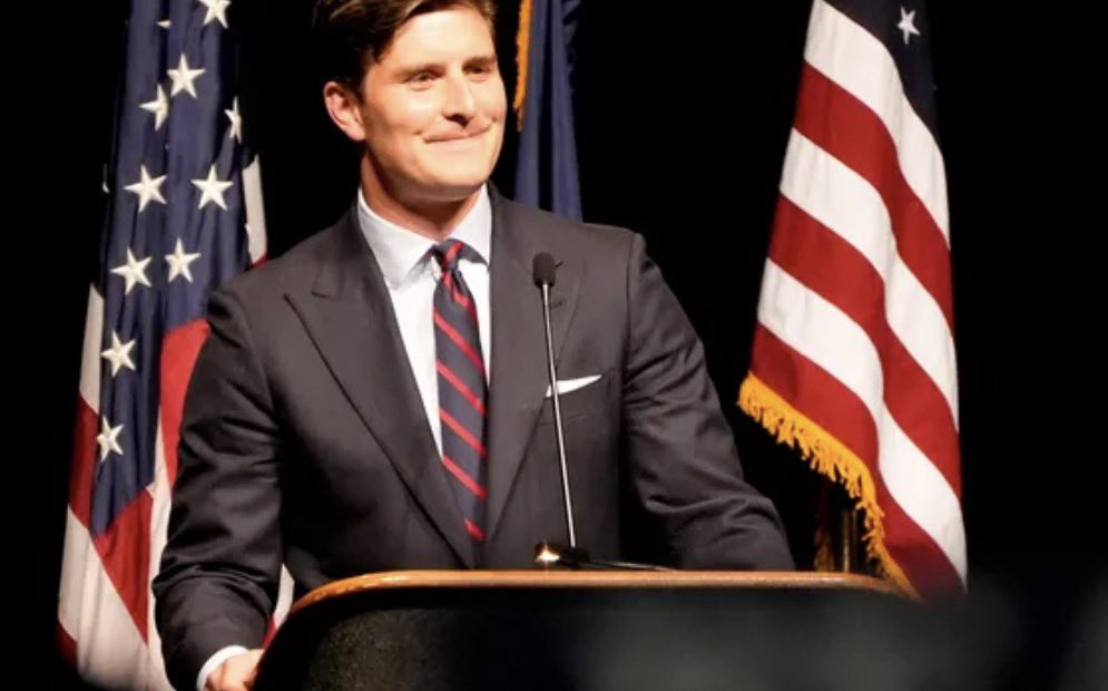 LorenzoForNY's tweet photo. @PoliGSim | ALLENTOWN — “Folks, this election is too important to sit out. America is at a crossroads and is losing advantage. @JWBGovsim must become President, and he will be with your vote! Booth works for you, for the People and for the Country. BOOTH 2036! GOD BLESS AMERICA!” https://t.co/y6S1u9ksFk