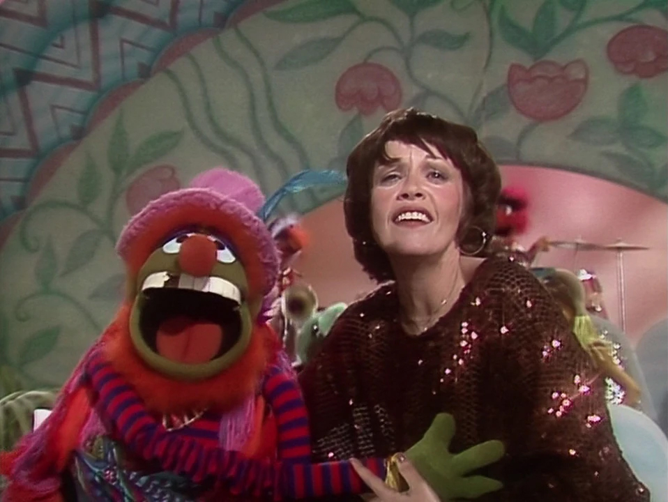 MuppetsStuff's tweet photo. More sad news as Muppet Show guest Jaye P. Morgan has died.

https://t.co/3JPnOLHEUv https://t.co/8Lx9zYjF1H