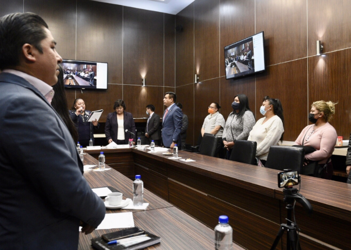 Veredas16's tweet photo. 🛑📌"Estudio de la disputa limítrofe entre los municipios de Ecatepec y Acolman, Estado de México", de: Mario Alejandro Carillo Luvianos, Alejandra Toscana Aparicio, Rigoberto Ramírez López y Jorge Trinidad Garcés García. https://t.co/dHjHZ06mkc #UAM #revista https://t.co/StHdSAWdlV