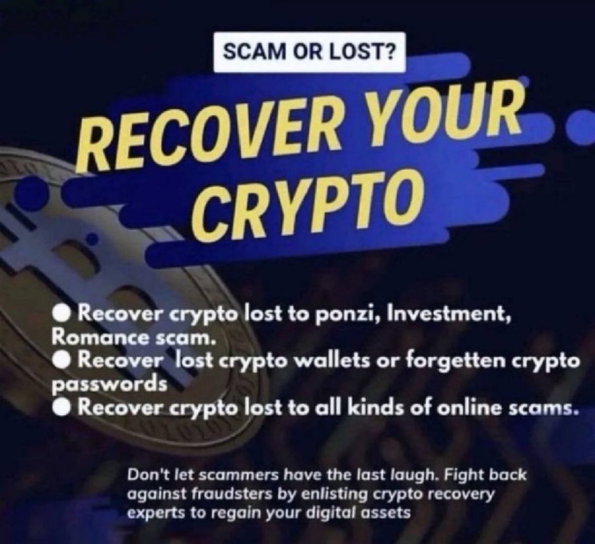Lesli_Wallen11's tweet photo. #QuantroEx ⚠️ Before committing funds, independently verify the platform’s identity, regulatory information, fees, and withdrawal conditions. #cryptoscam #investmentscam
#QuantX https://t.co/qKsx6VJjT1