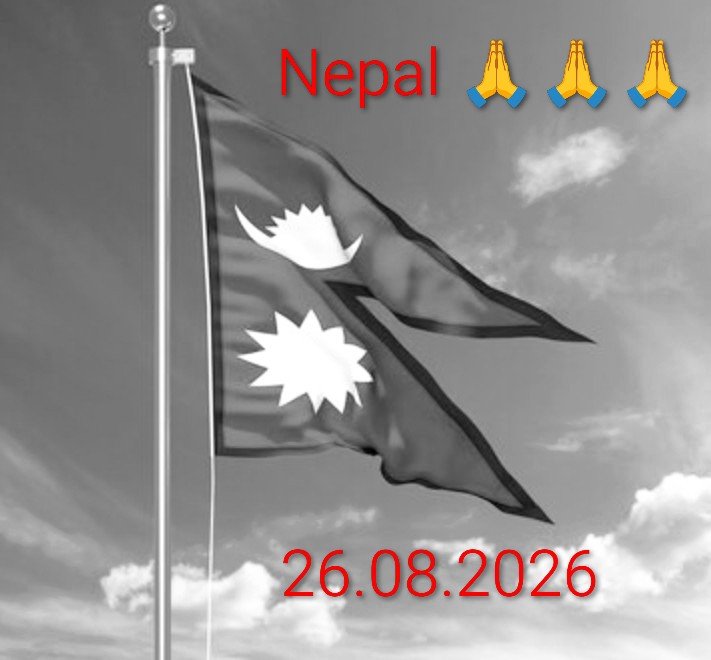 IgorI53050's tweet photo. Pray for Nepal 🙏🙏🙏 https://t.co/sja1i016BS