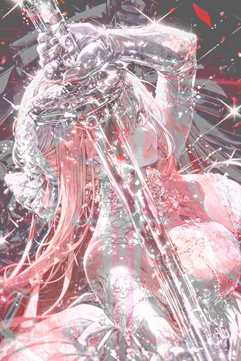 sarasara_aiart's tweet photo. 変化イラスト https://t.co/LBQ0oB7YDt