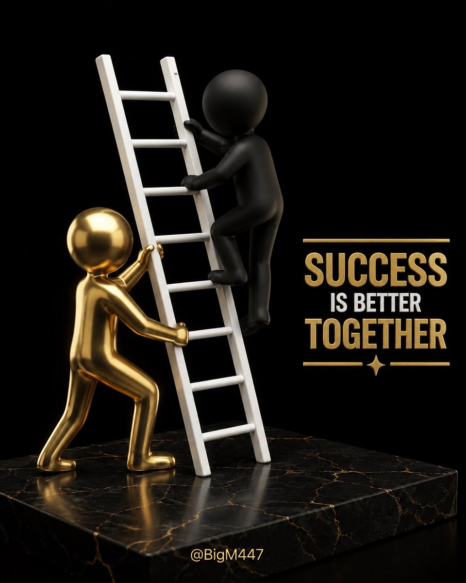 BigM447's tweet photo. Keep showing up. 💪

Keep believing. ✨

Keep moving. 🌱 https://t.co/rdPtgq6yCb